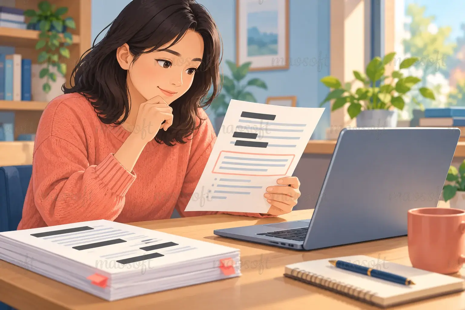 Minh họa: vị trí không thay thế các biện pháp riêng tư