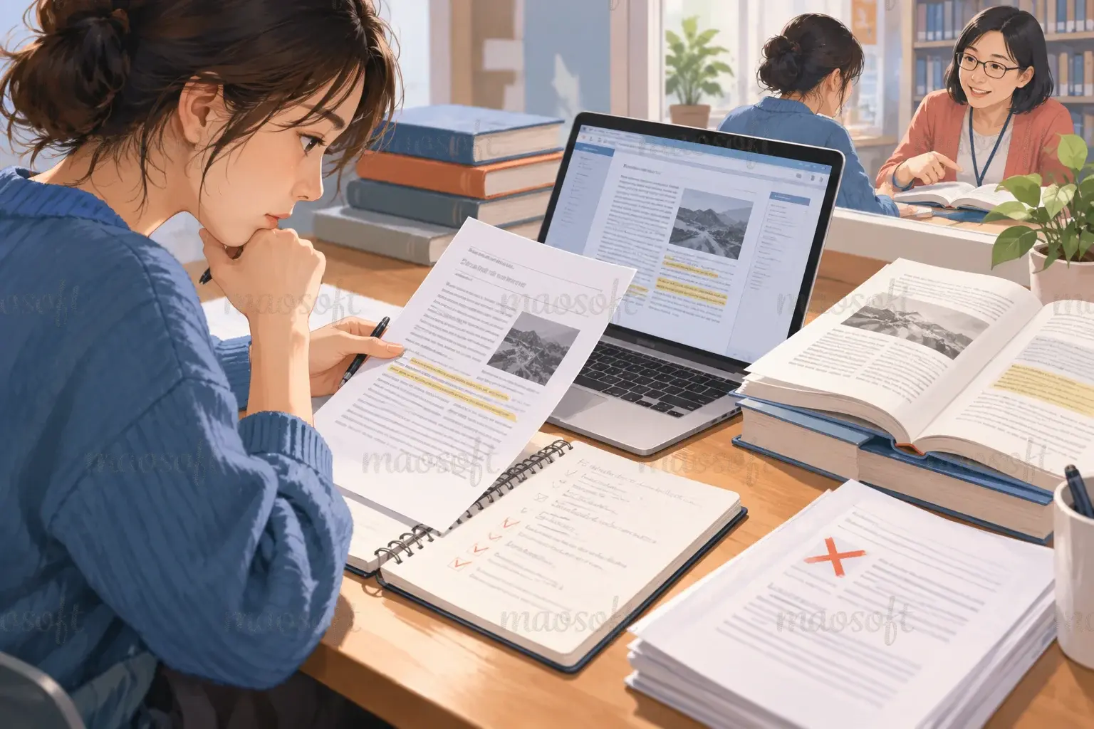 Minh họa: trích nguồn thật, không biến gợi ý thành bằng chứng