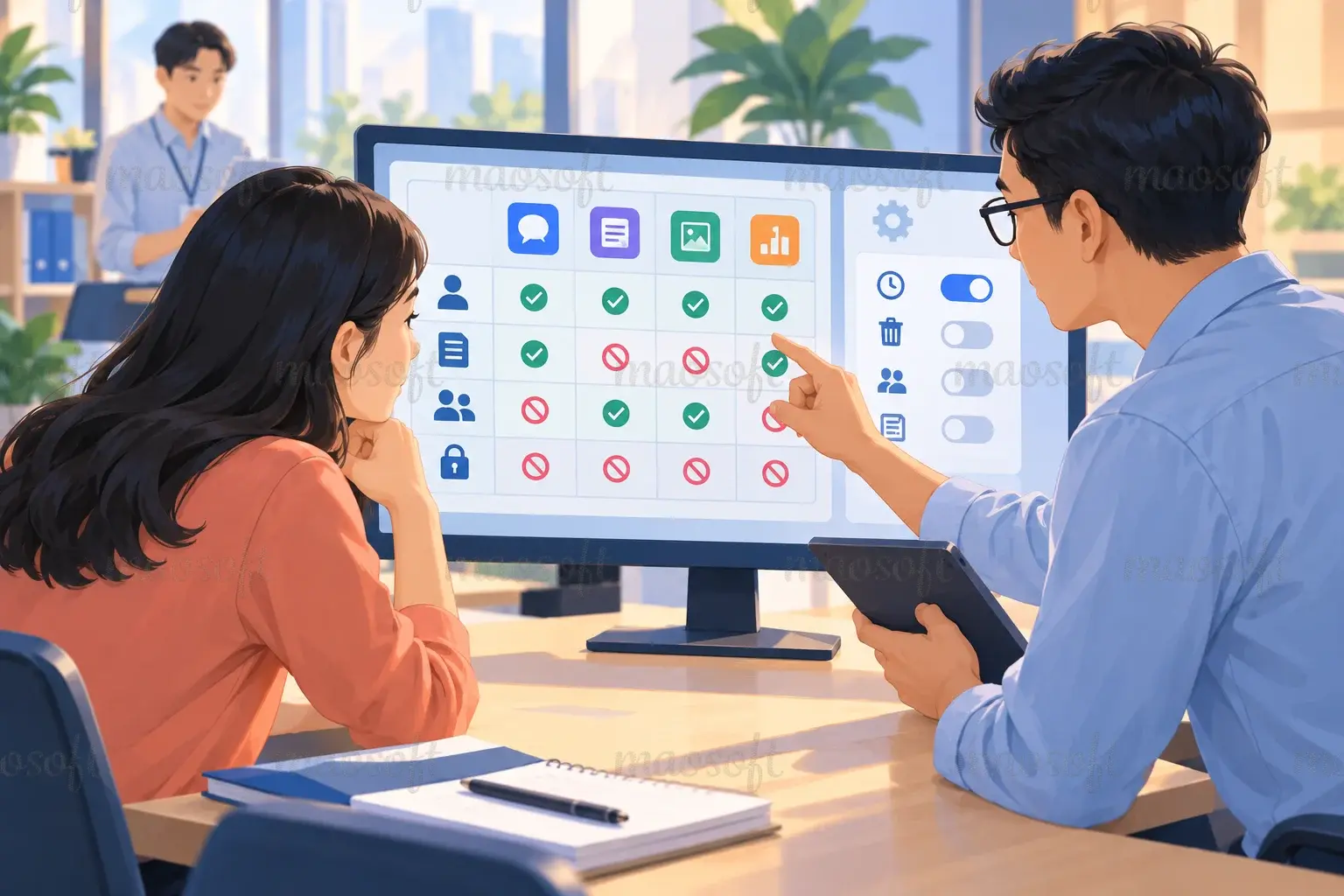 Chọn nơi chia sẻ phù hợp