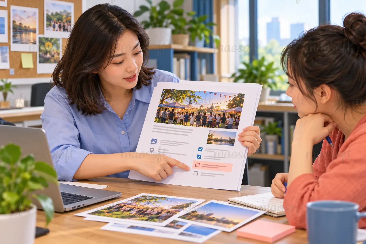 Người đăng cần đủ thông tin để quyết định