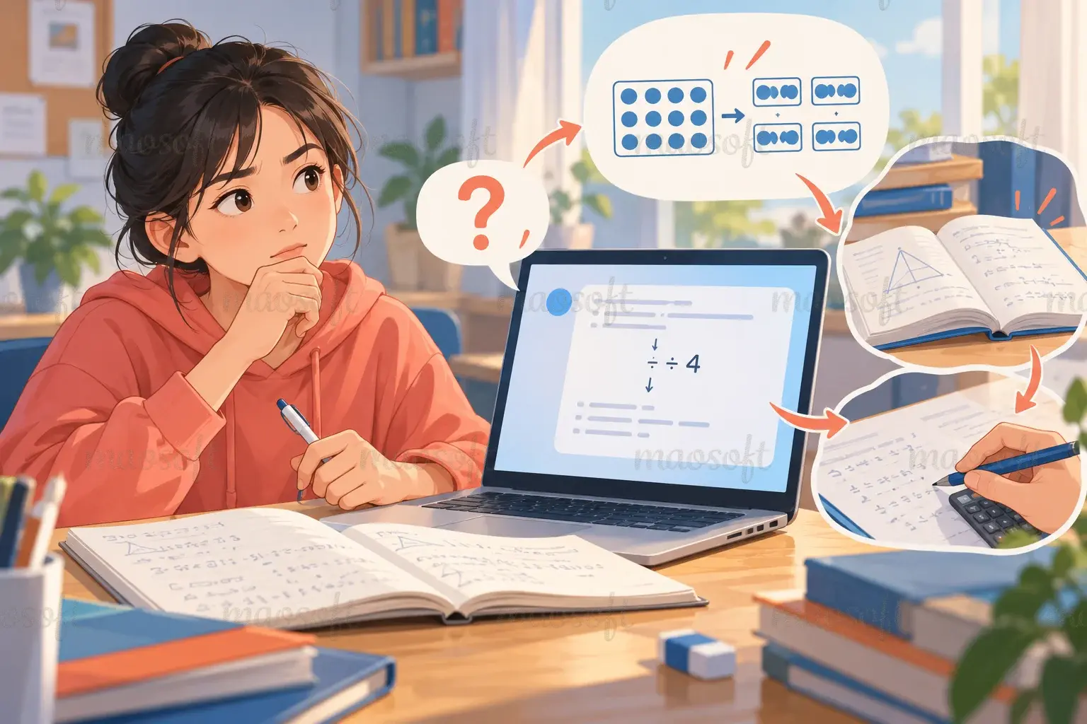Dừng ở câu hỏi vì sao