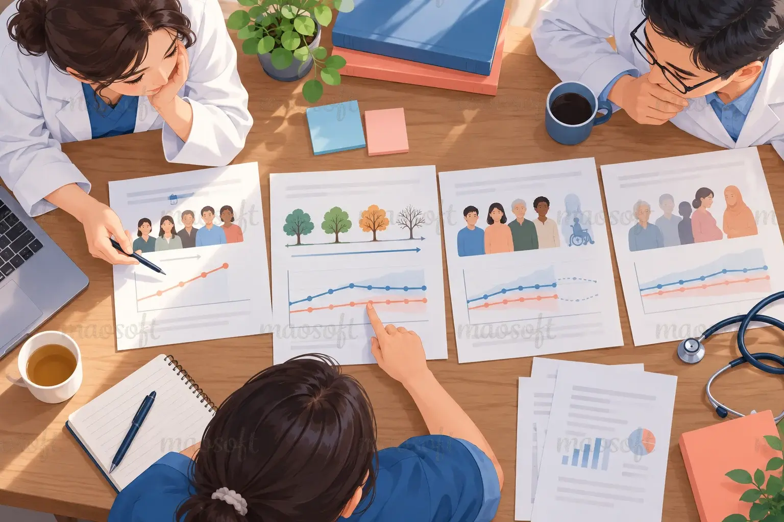 Đặt kết quả cạnh thông tin khác