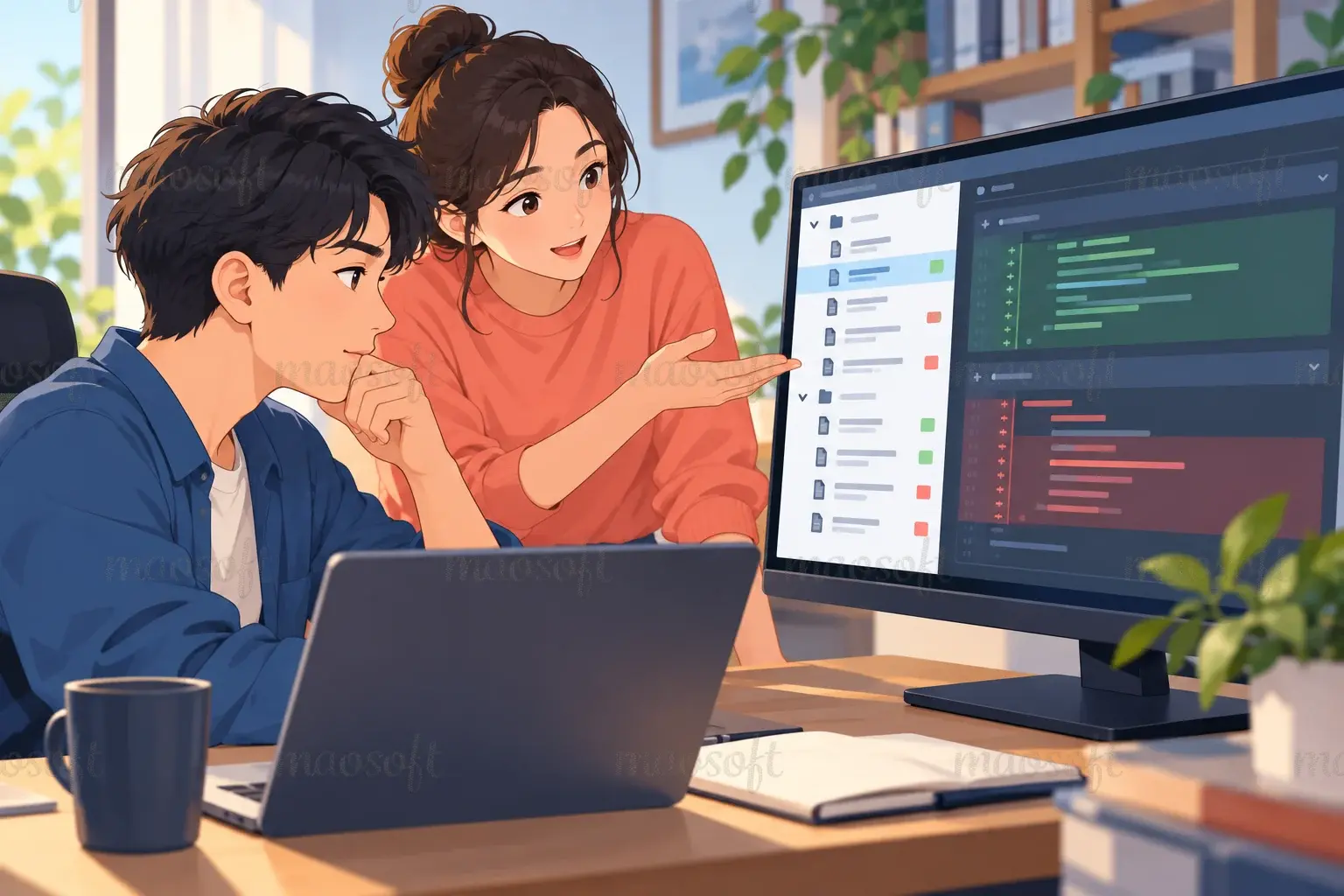 Bắt đầu bằng một thay đổi nhỏ