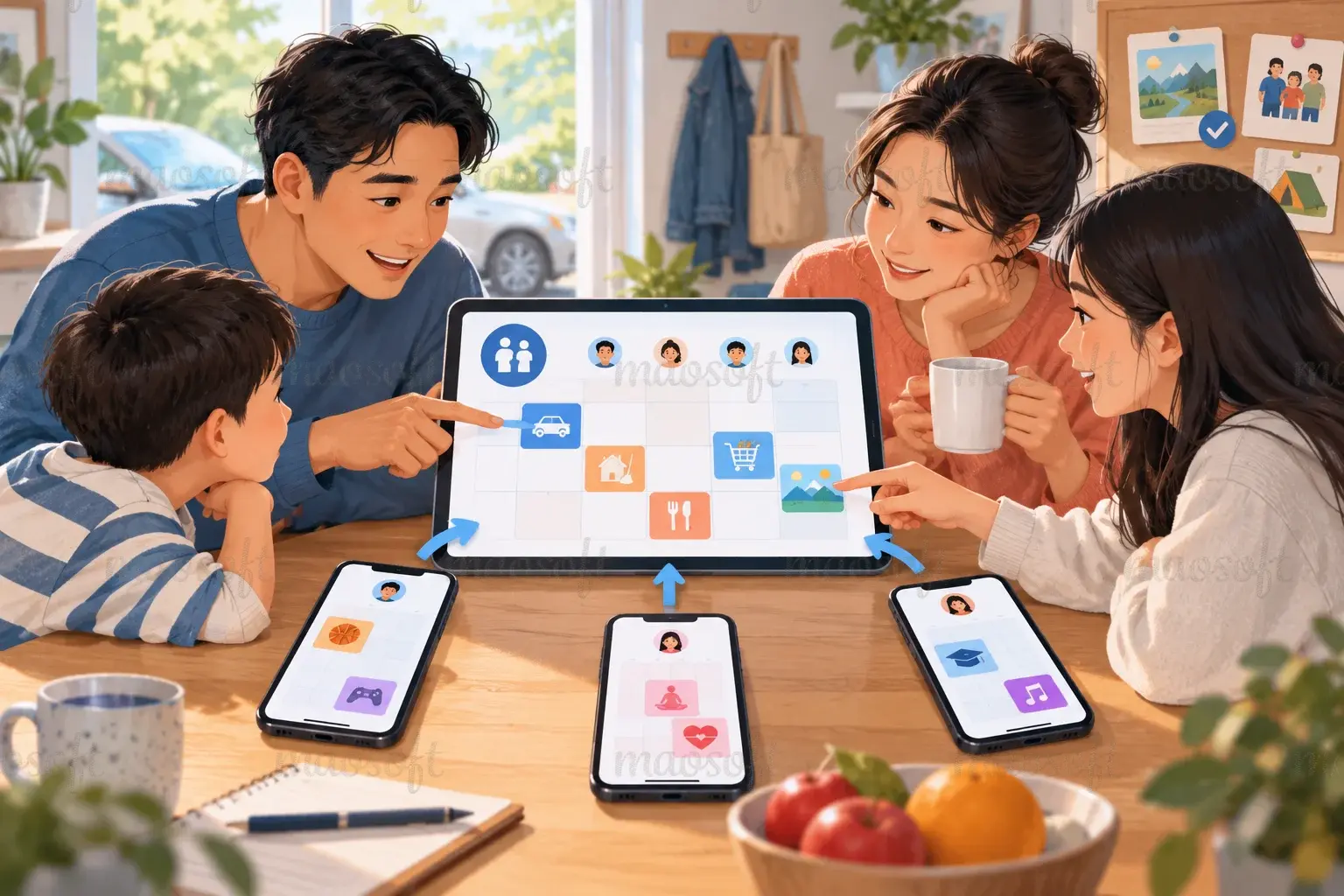 Minh họa: Thống nhất điều gì nên xuất hiện
