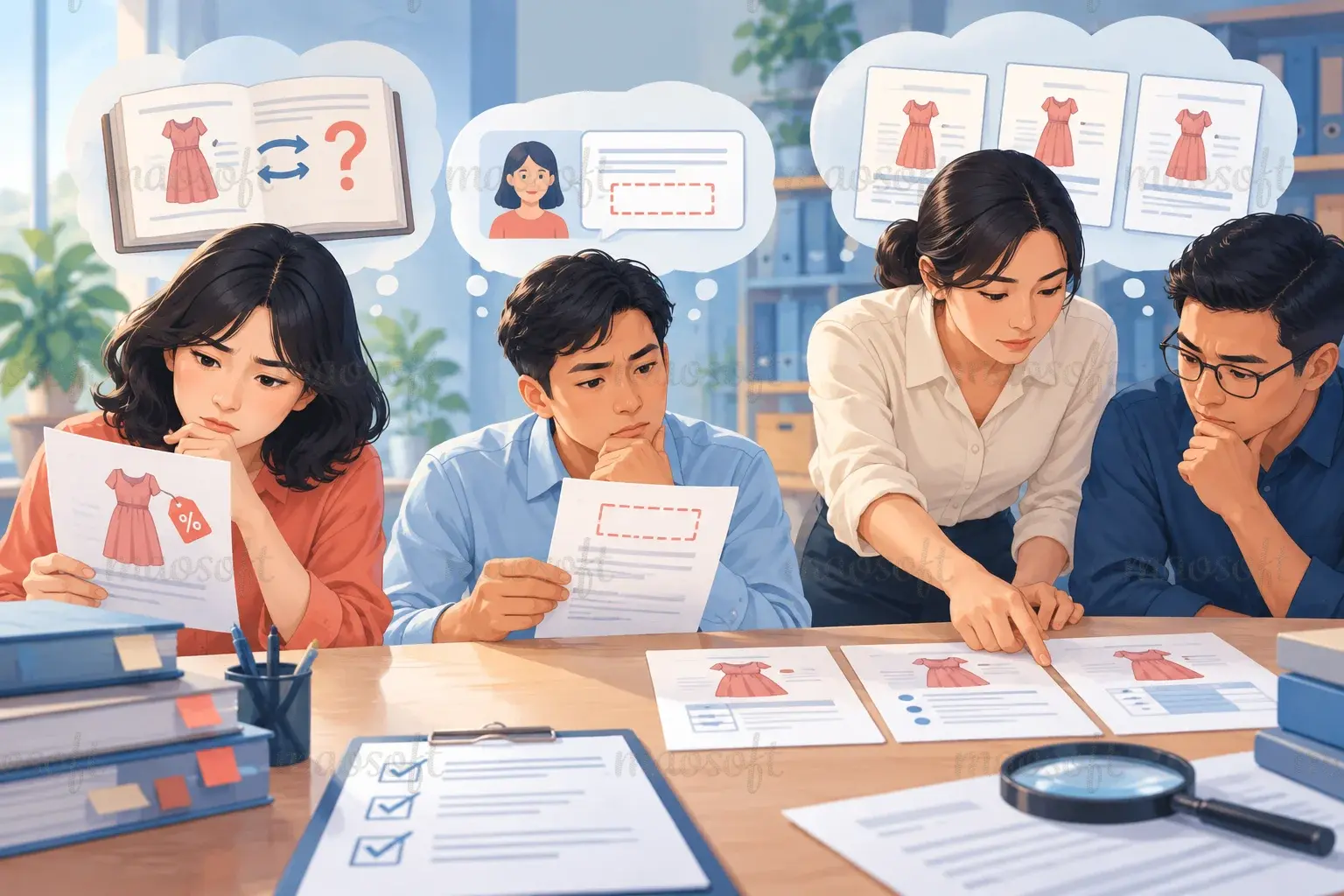 Không phải lúc nào cũng cần làm thêm