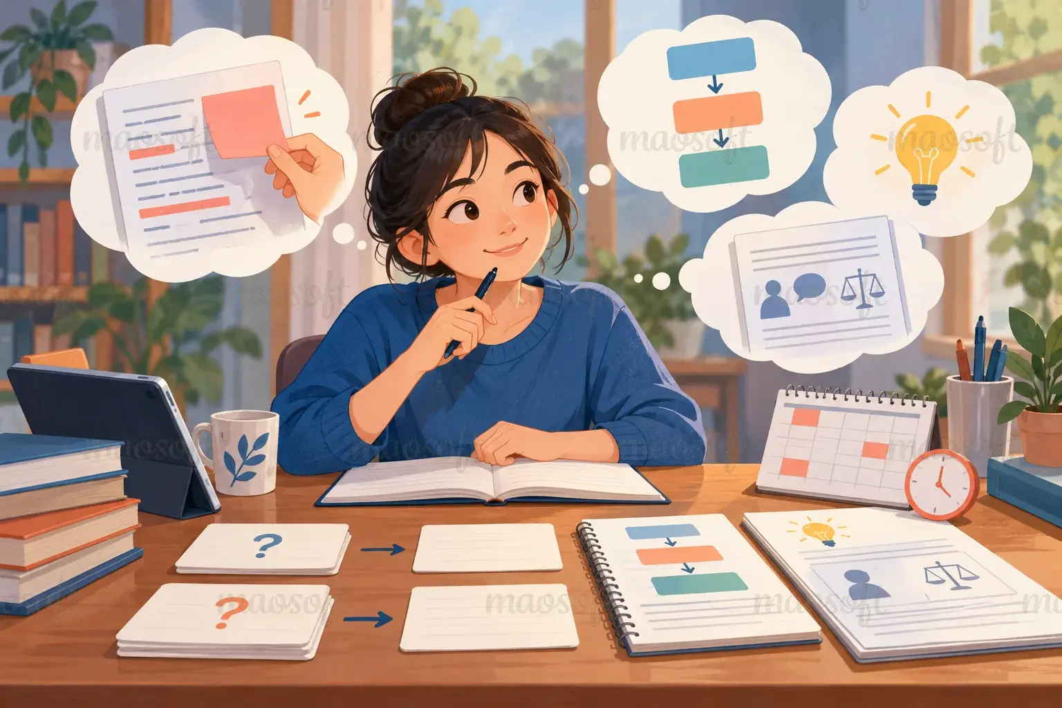 Ôn lại để biết ghi chú còn dùng được không