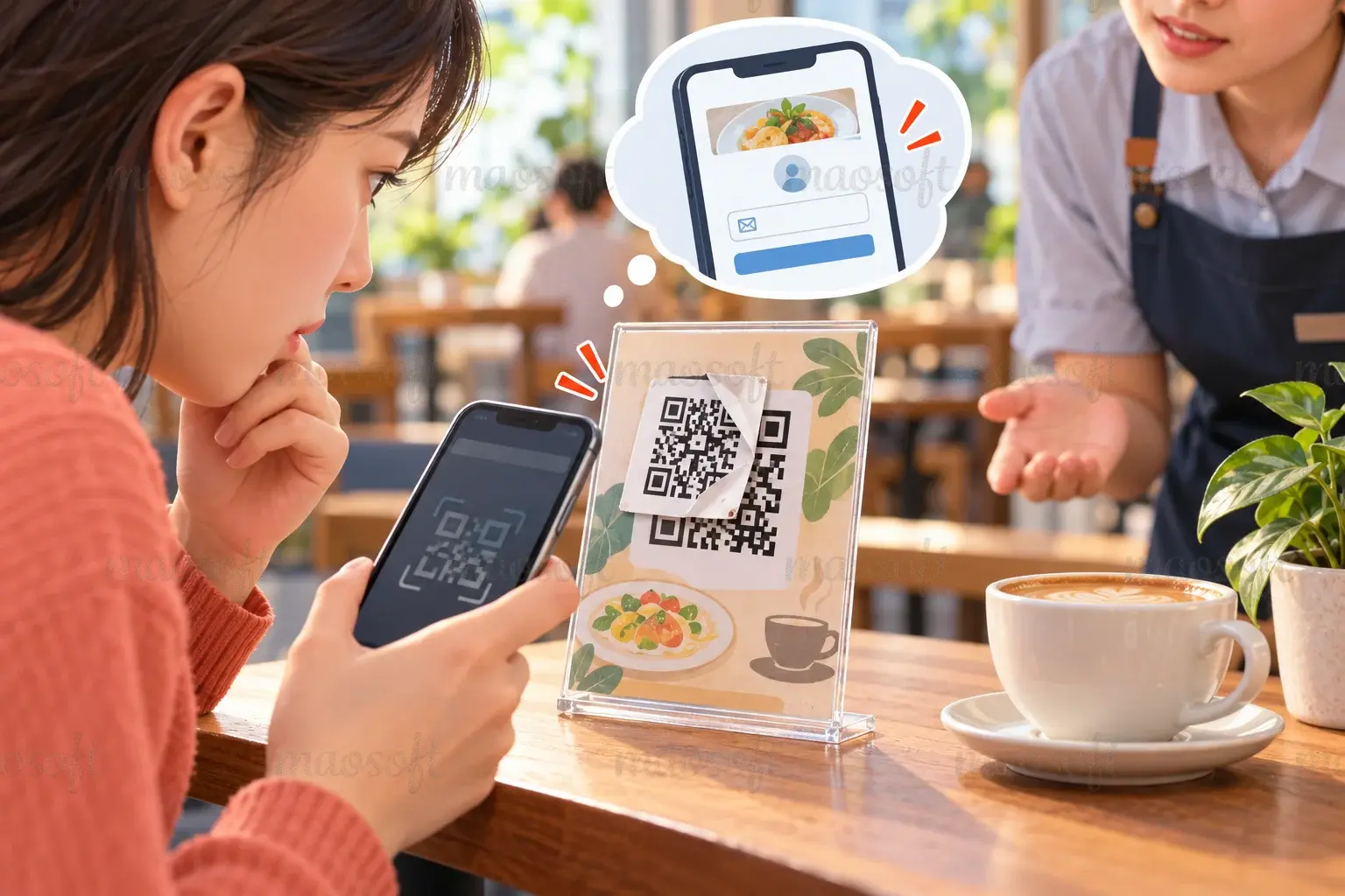 Minh họa: Kiểm tra bối cảnh của mã