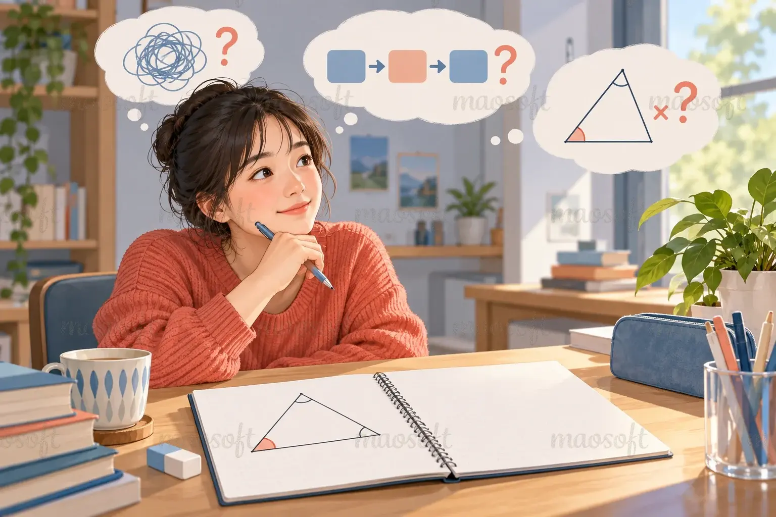 Minh họa: Chọn câu hỏi vừa đủ cụ thể