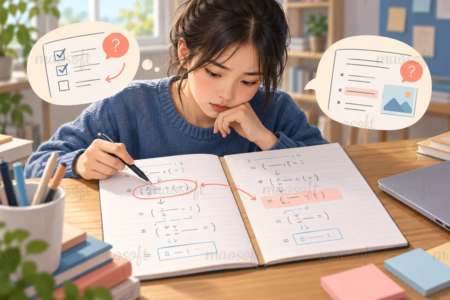 Minh họa: So cách làm, không chỉ so kết quả
