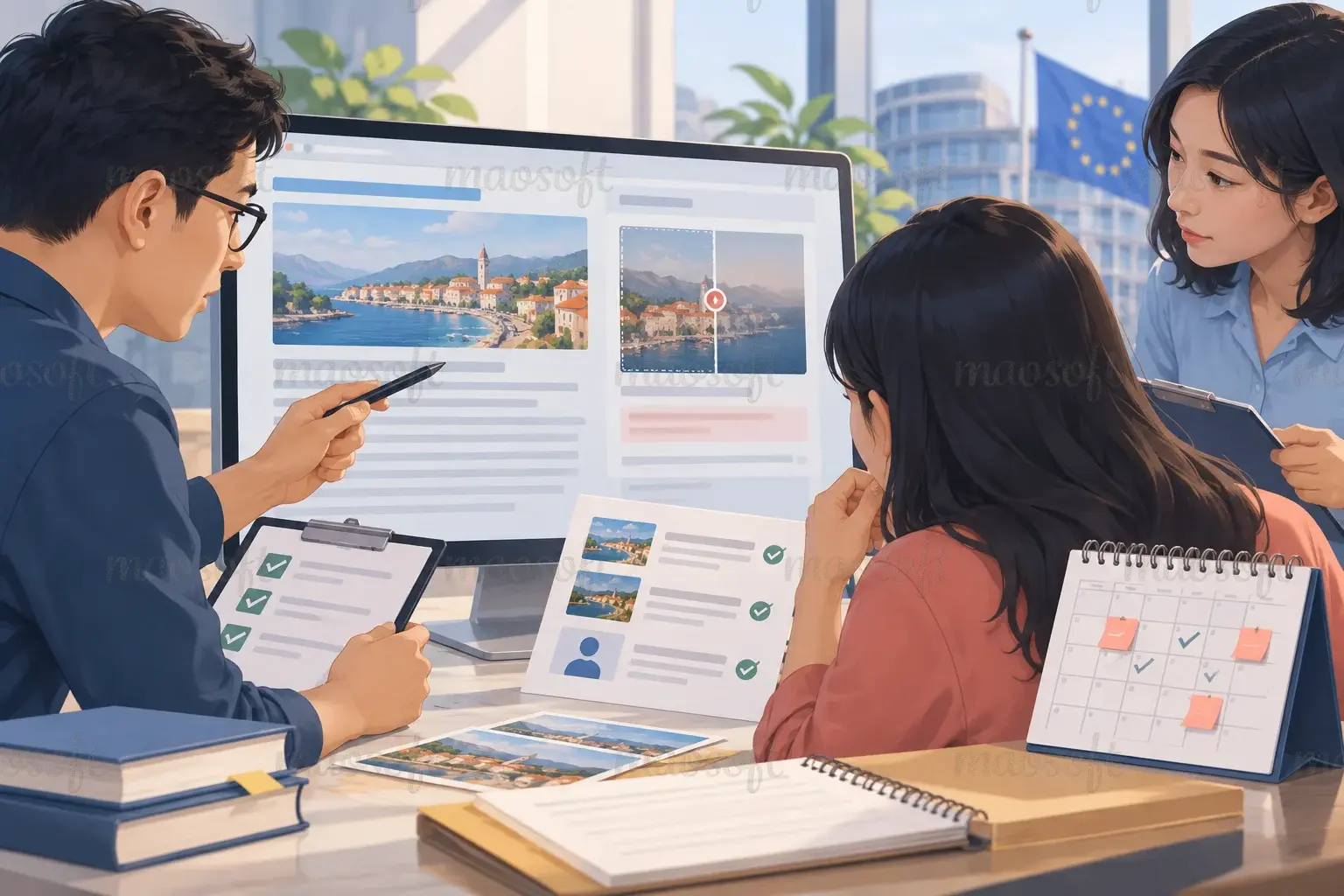 Nói rõ nguồn và phạm vi hướng dẫn