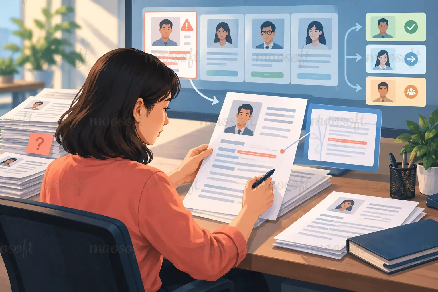 Người đánh giá cần nêu căn cứ