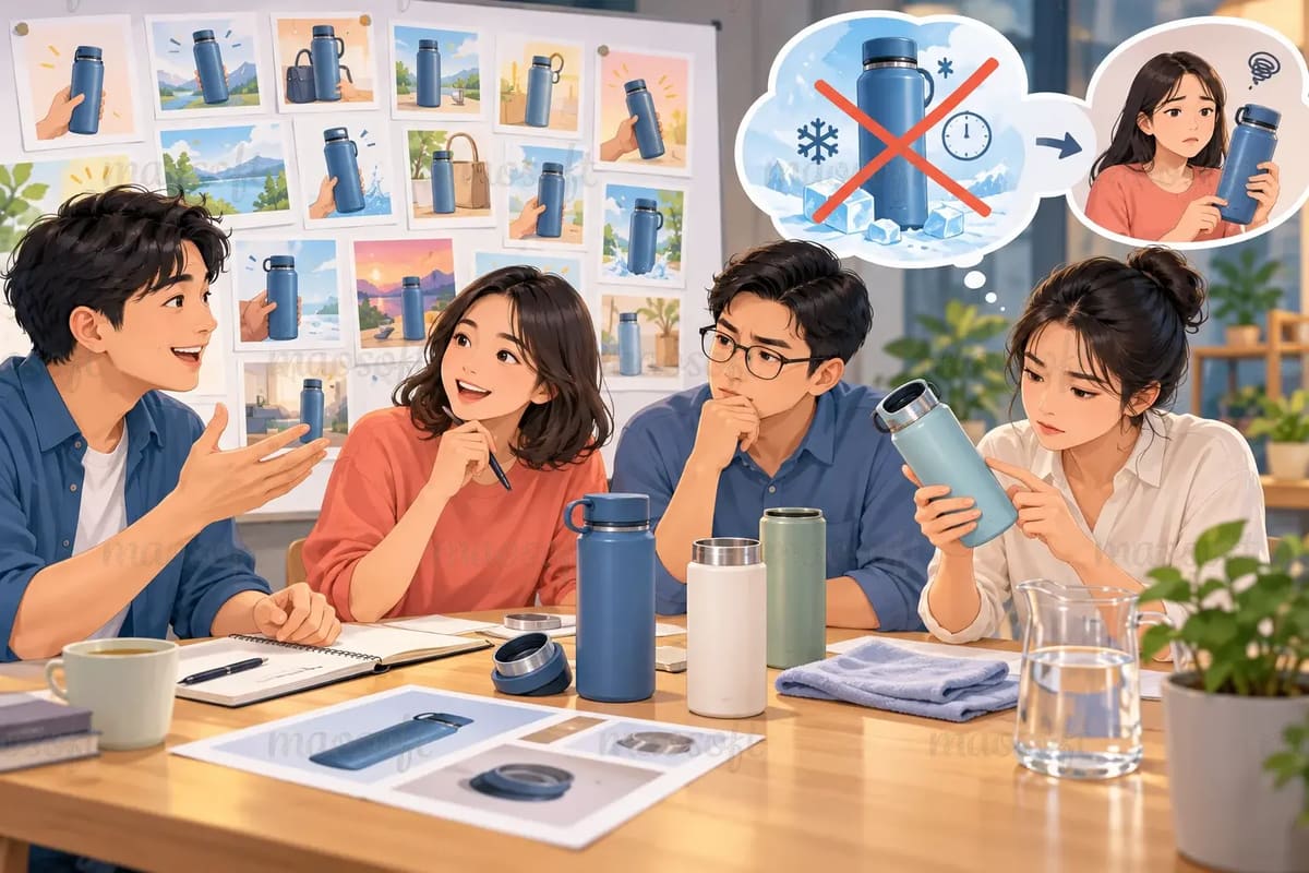 Nhờ AI viết quảng cáo: thử cách nói nào hợp với khách?