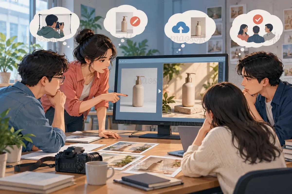 AI và bản quyền: cách sử dụng nội dung có trách nhiệm