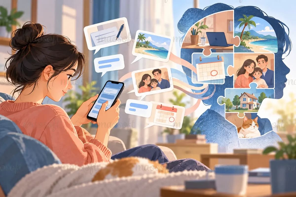 Bảo vệ dữ liệu cá nhân khi dùng chatbot AI