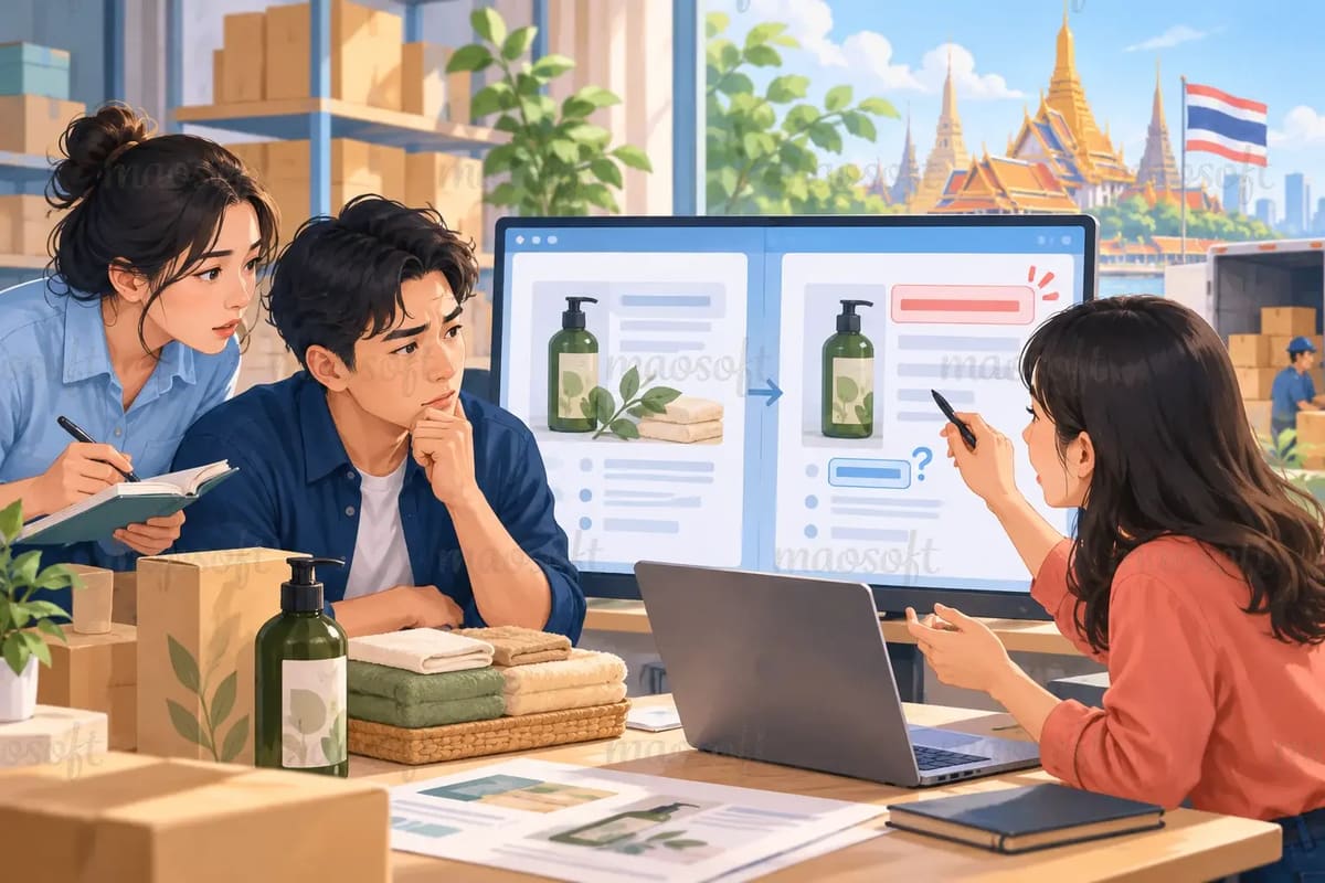 Dùng AI dịch cho doanh nghiệp: đúng từ, đúng ý, đúng giọng