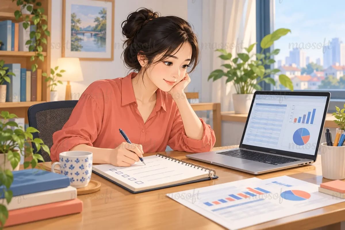 Học kỹ năng mới ở chỗ làm: chọn thứ dùng được ngay tuần này