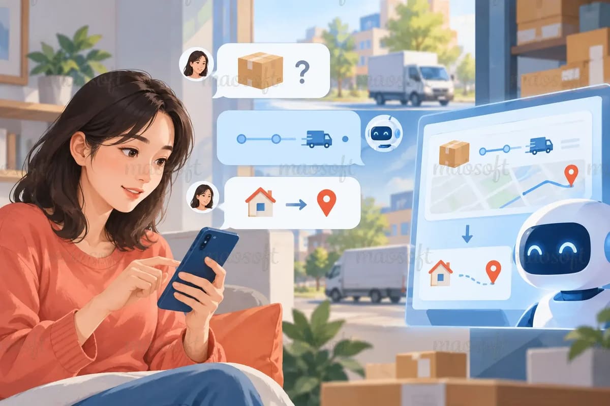 Khi nào nên dùng AI agent trong dịch vụ khách hàng?