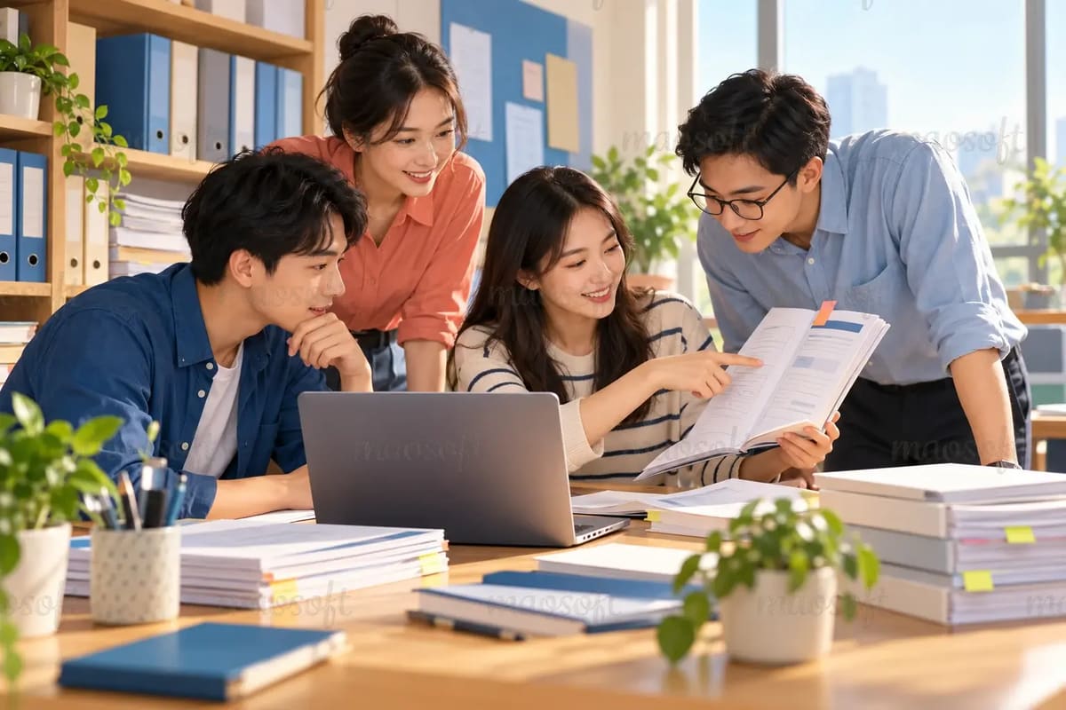 Kho hướng dẫn đang rối: sửa cách tìm trước khi làm thêm hệ thống