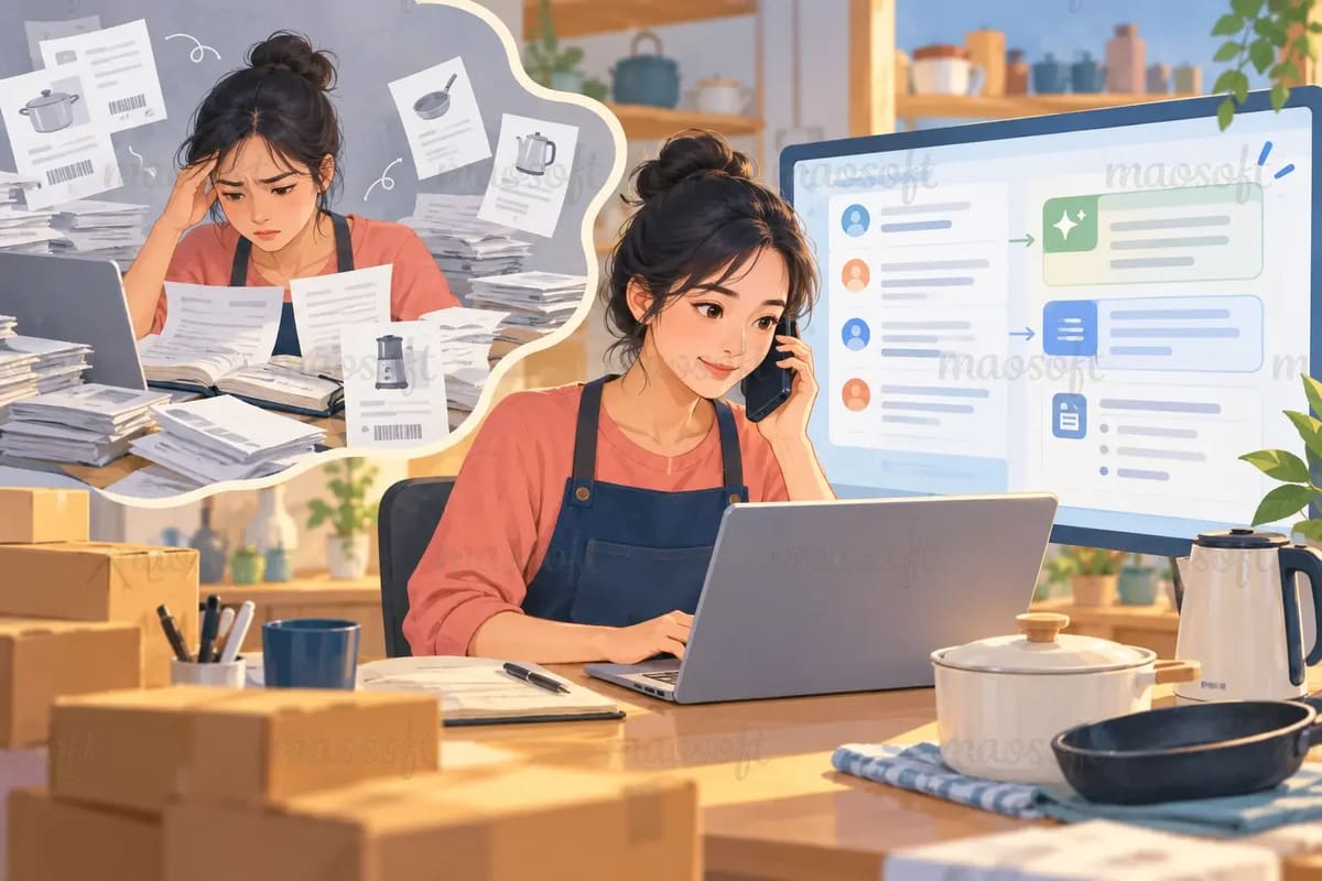 Nhìn lại công việc của mình bằng từng nhiệm vụ nhỏ