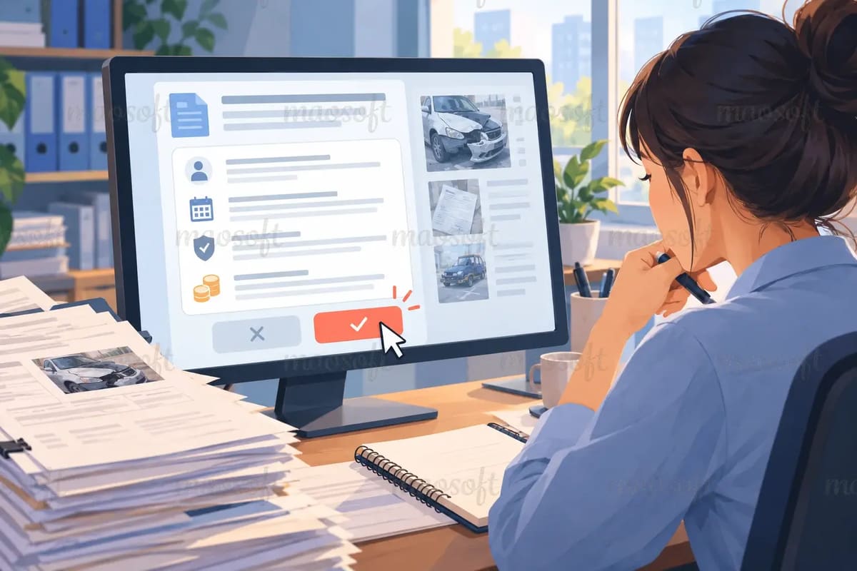 Human-in-the-loop: đặt bước người duyệt ở đâu khi dùng AI?