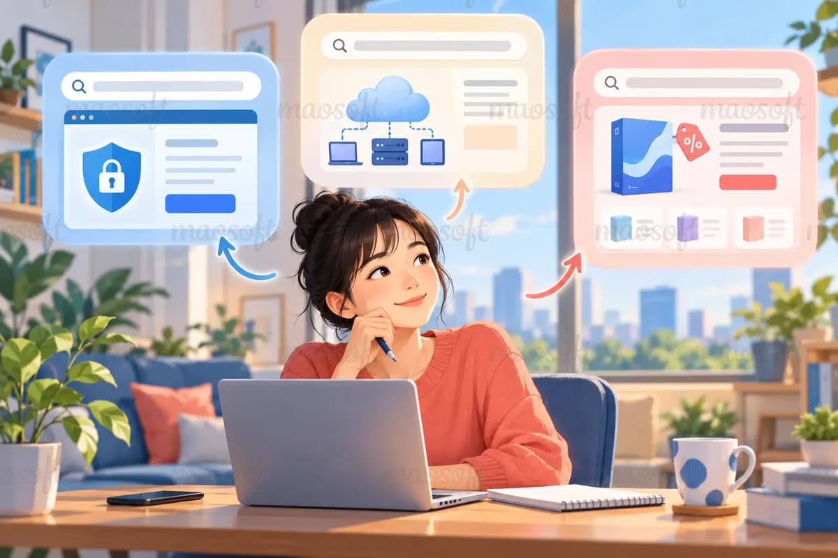 Tìm thông tin trên mạng: đổi cách hỏi khi kết quả chưa đúng ý