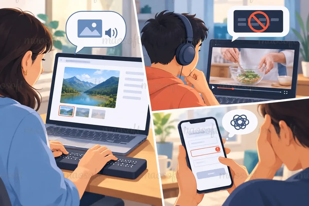 Viết nội dung để nhiều người đọc và sử dụng được hơn