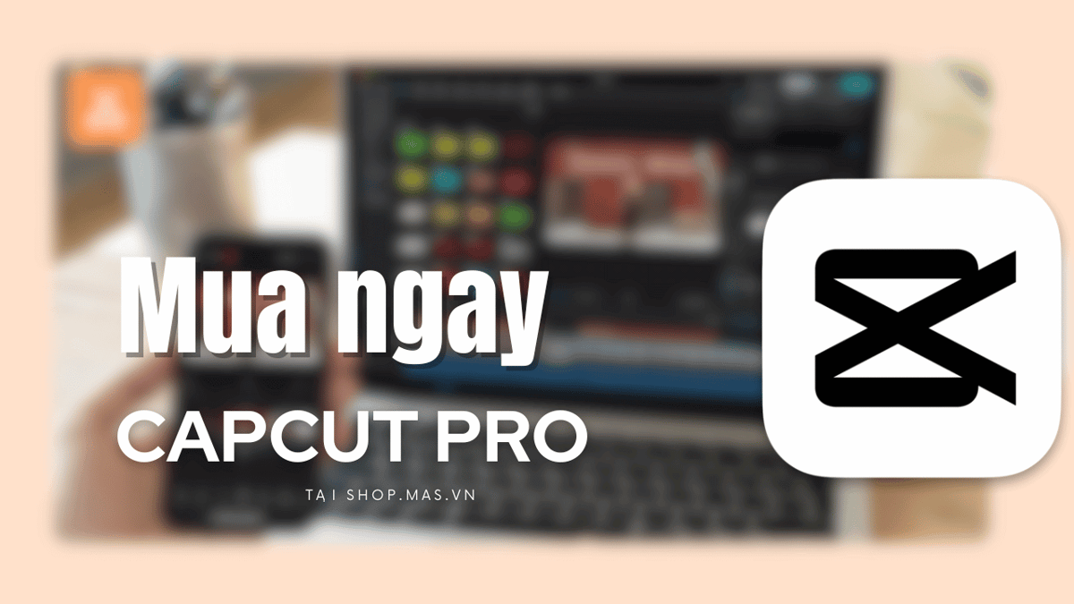 Capcut Pro