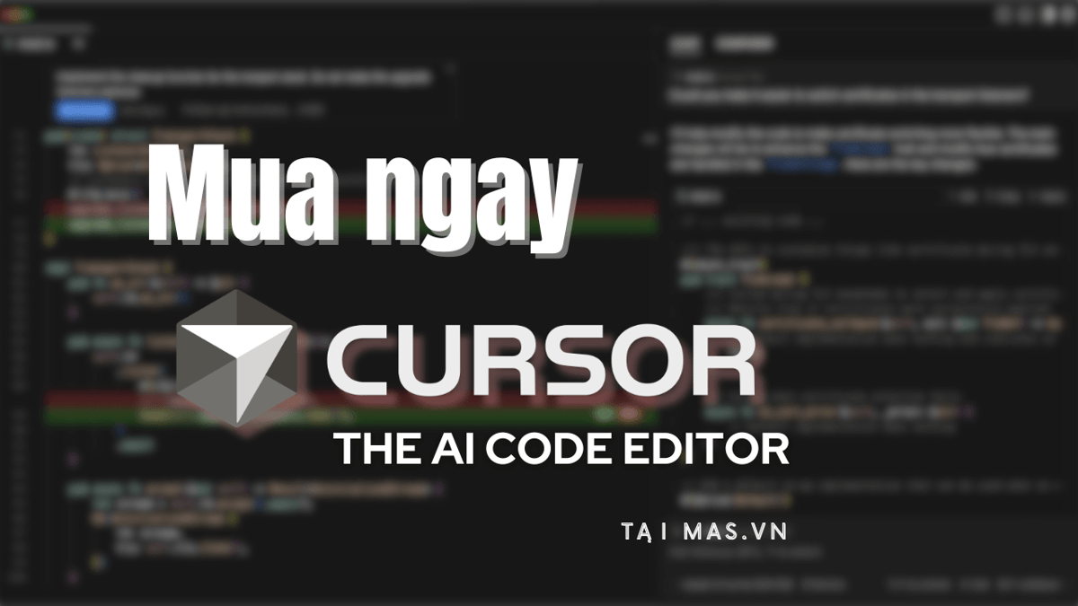 Cursor