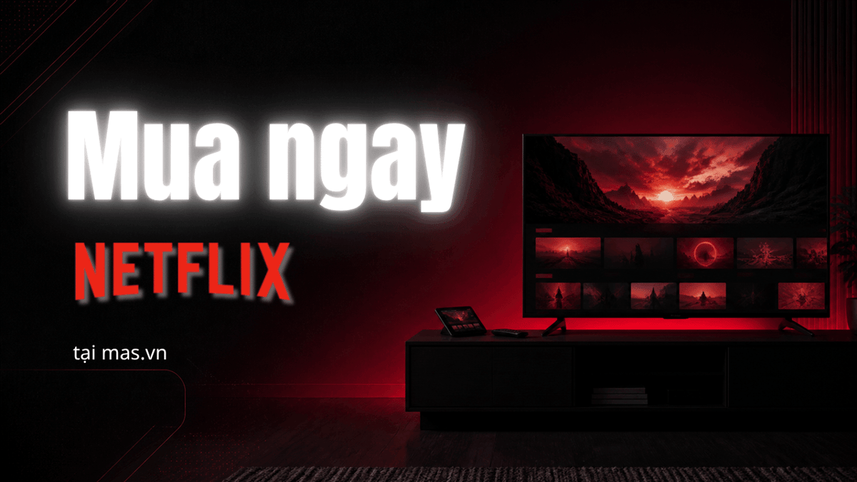 Netflix