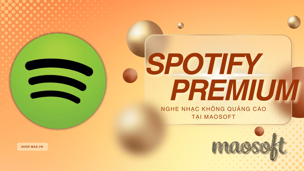 Spotify Premium