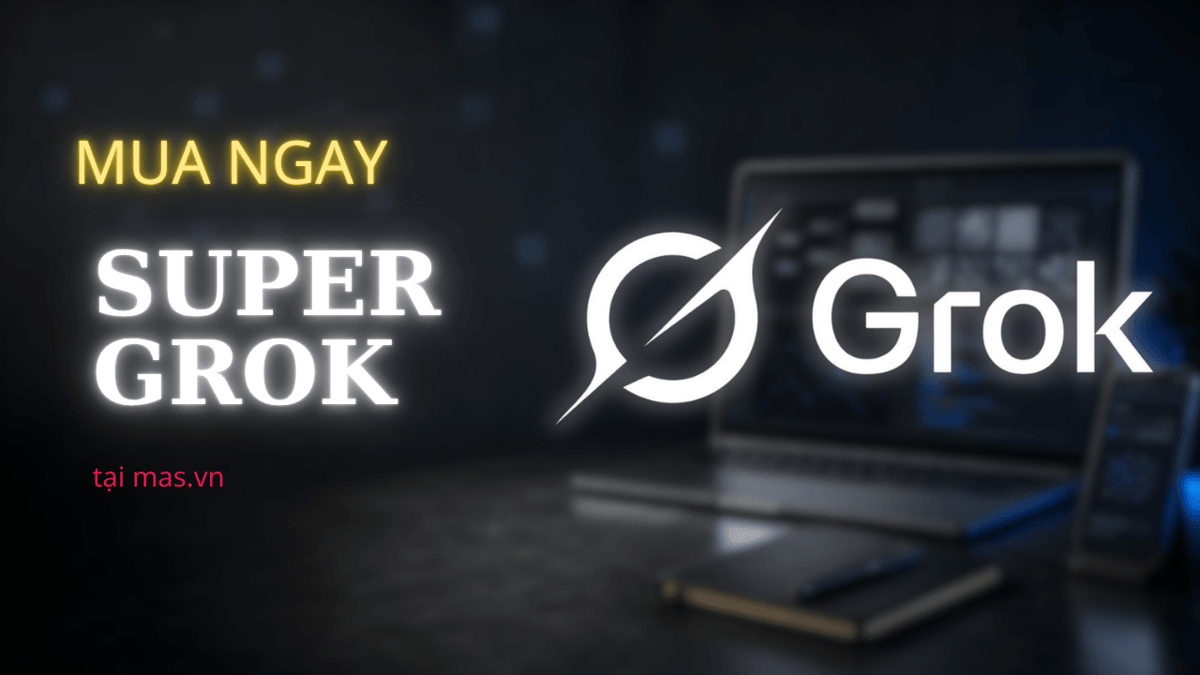 Super Grok