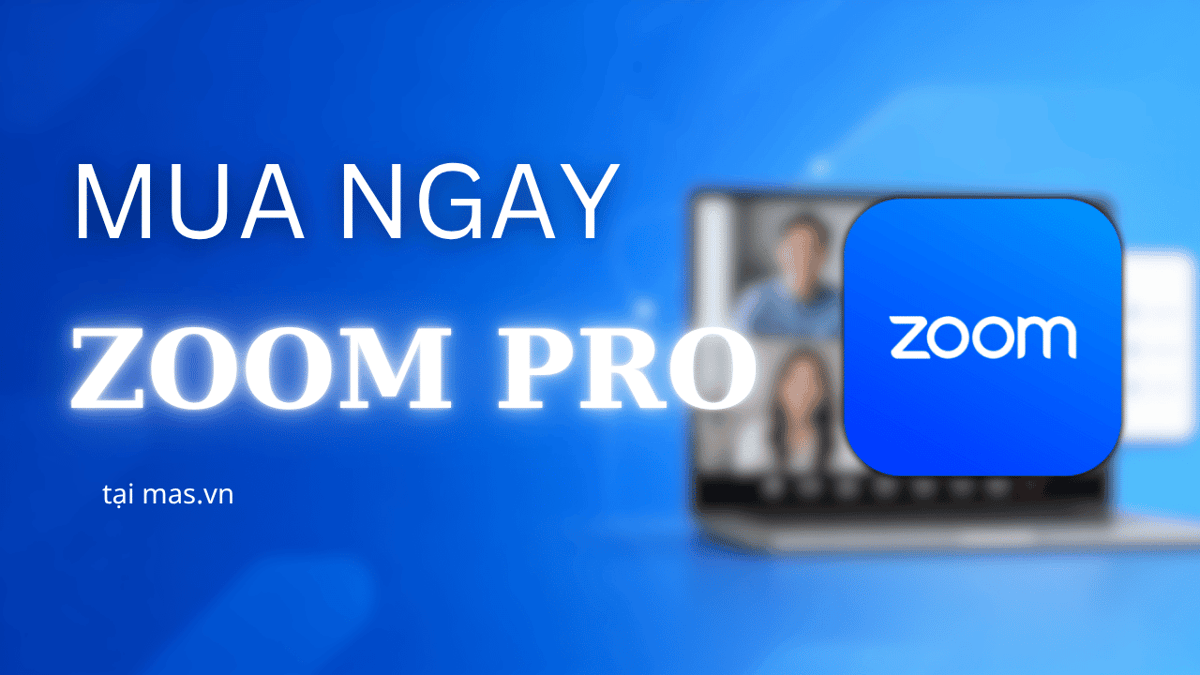 Zoom Workplace Pro